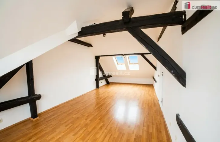 Pronájem bytu 3+1, Staré Město, Hradišťská, 89 m2