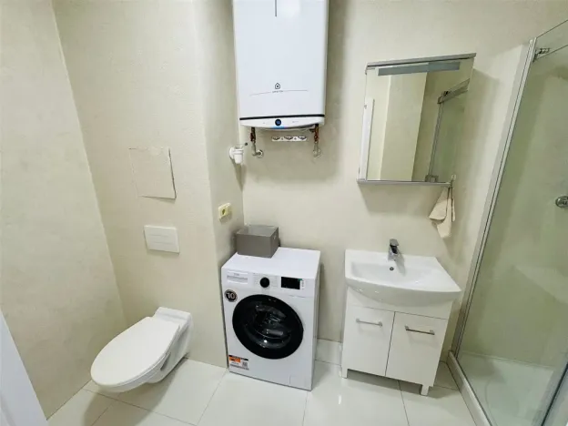 Pronájem bytu 2+kk, Cheb, Školní, 55 m2