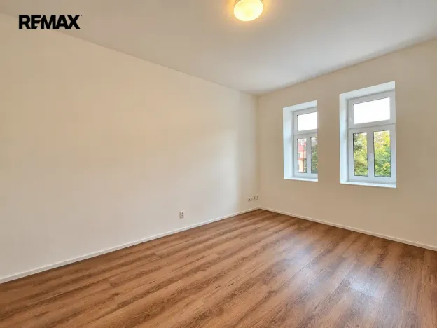 Pronájem bytu 1+1, Praha - Břevnov, Radimova, 28 m2