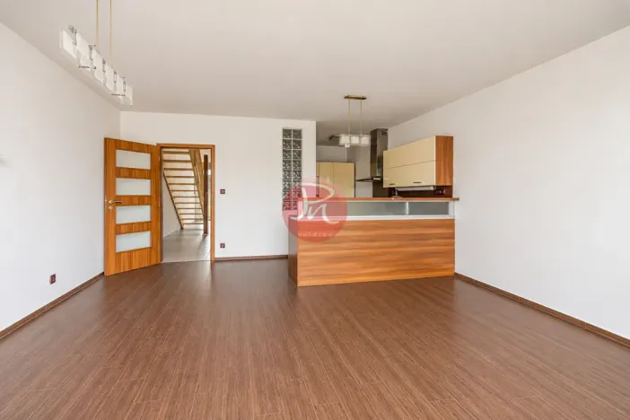 Prodej rodinného domu, Břeclav, Habrová seč, 140 m2