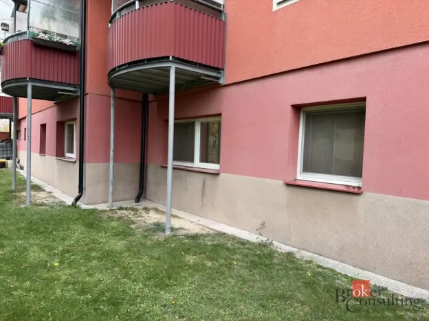 Pronájem bytu 1+1, Horní Benešov, Leskovská, 35 m2