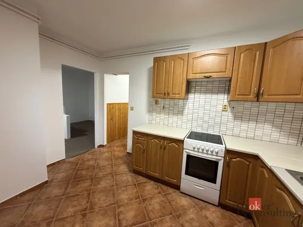 Pronájem bytu 1+1, Horní Benešov, Leskovská, 35 m2