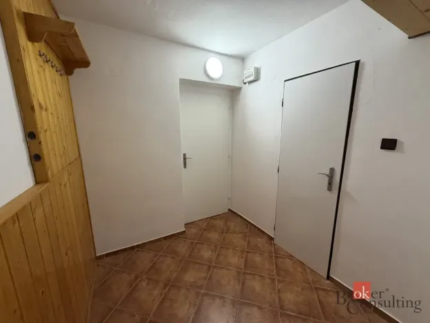 Pronájem bytu 1+1, Horní Benešov, Leskovská, 35 m2