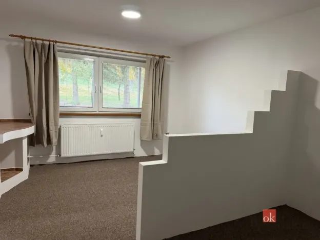 Pronájem bytu 1+1, Horní Benešov, Leskovská, 35 m2
