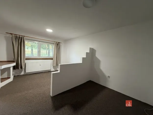 Pronájem bytu 1+1, Horní Benešov, Leskovská, 35 m2