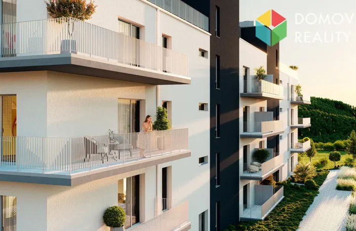 Prodej bytu 2+kk, Beroun, Nepilova, 54 m2