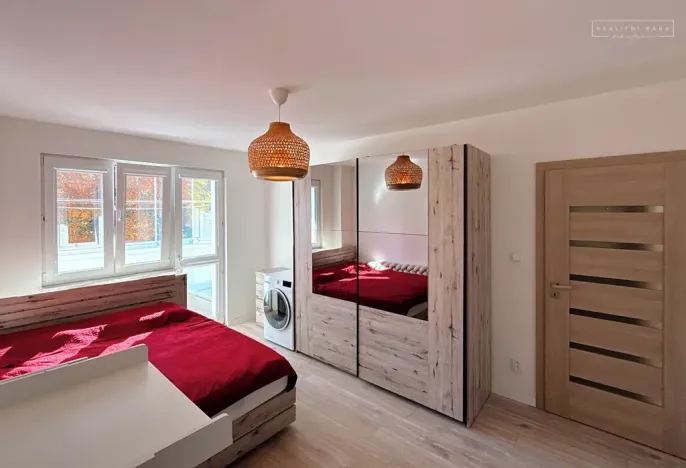 Prodej bytu 2+1, Karviná, Majakovského, 53 m2