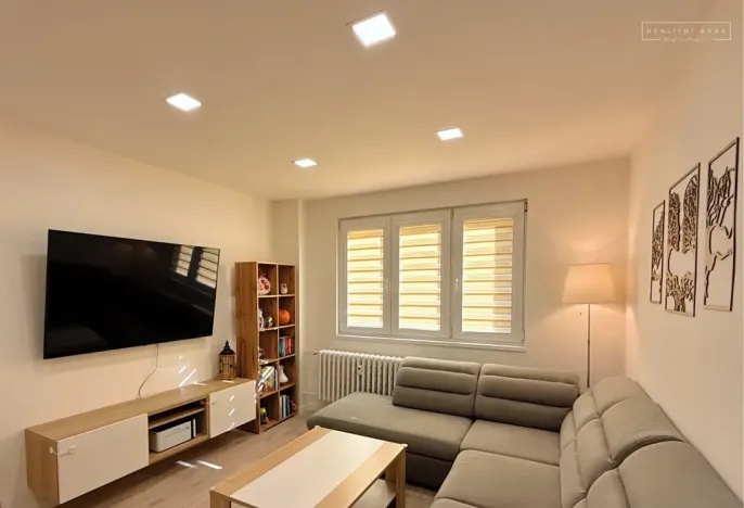 Prodej bytu 2+1, Karviná, Majakovského, 53 m2
