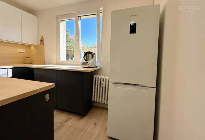 Prodej bytu 2+1, Karviná, Majakovského, 53 m2