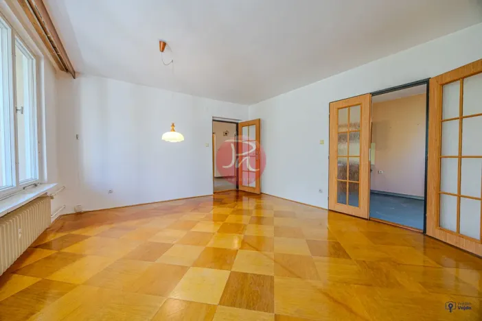 Prodej bytu 3+1, Ostrava, 1. československého armádního sboru, 78 m2