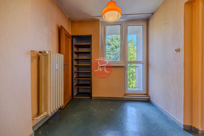Prodej bytu 3+1, Ostrava, 1. československého armádního sboru, 78 m2