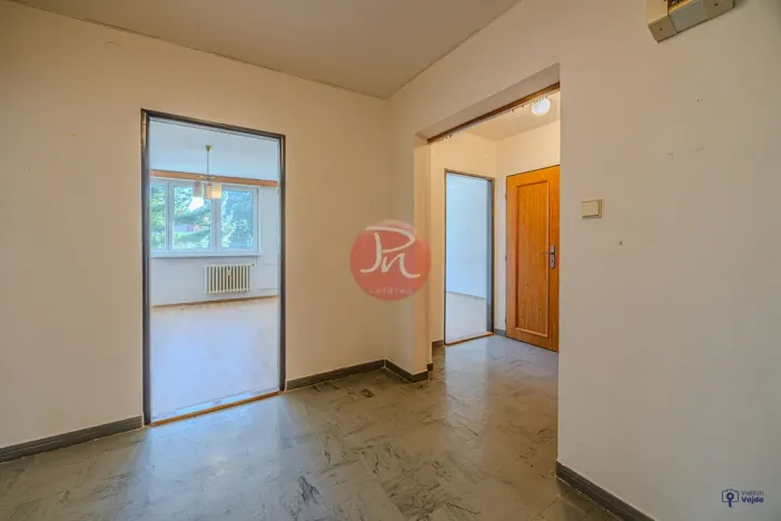 Prodej bytu 3+1, Ostrava, 1. československého armádního sboru, 78 m2