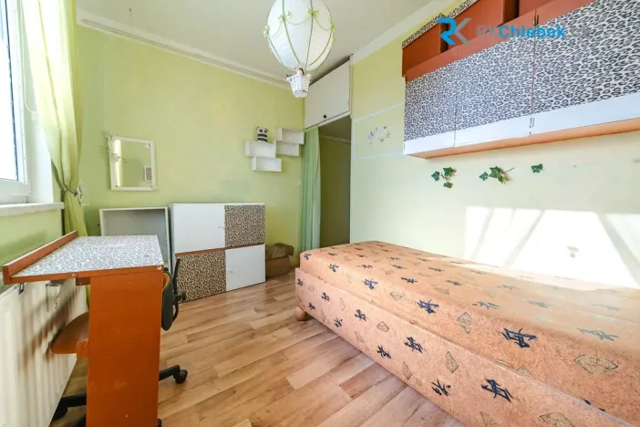 Prodej bytu 1+1, Orlová, Lesní, 37 m2