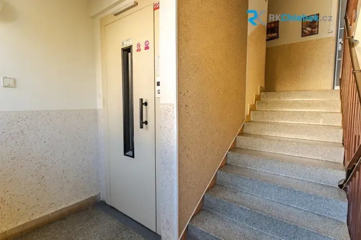 Prodej bytu 1+1, Orlová, Lesní, 37 m2