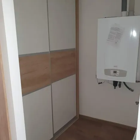 Pronájem bytu 2+kk, Aš, Nádražní, 68 m2