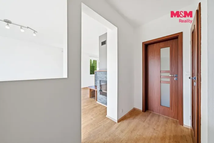 Prodej rodinného domu, Velký Týnec, Sadová, 154 m2