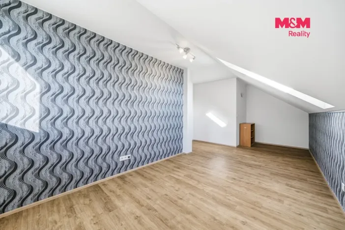 Prodej rodinného domu, Velký Týnec, Sadová, 154 m2