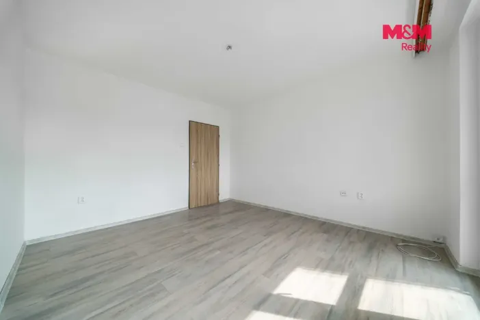 Prodej bytu 1+1, Příbram - Příbram VIII, Čechovská, 33 m2