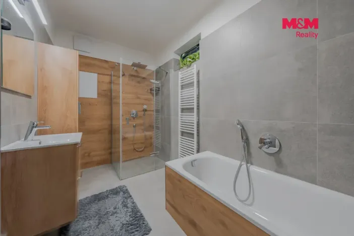 Prodej bytu 3+kk, Šternberk, Uničovská, 88 m2