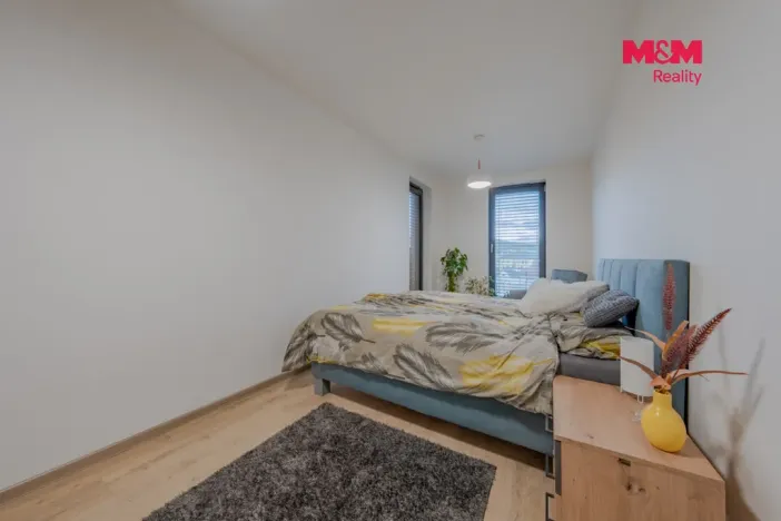 Prodej bytu 3+kk, Šternberk, Uničovská, 88 m2