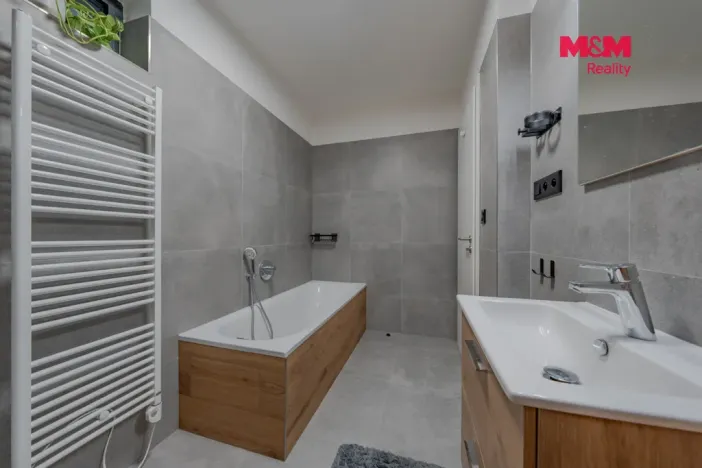 Prodej bytu 3+kk, Šternberk, Uničovská, 88 m2