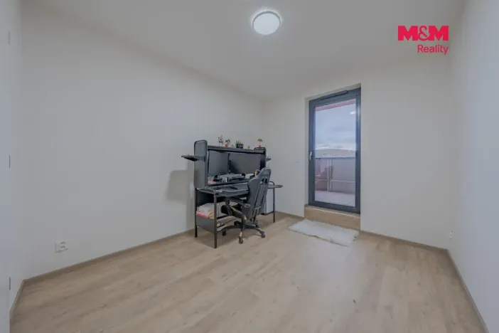 Prodej bytu 3+kk, Šternberk, Uničovská, 88 m2