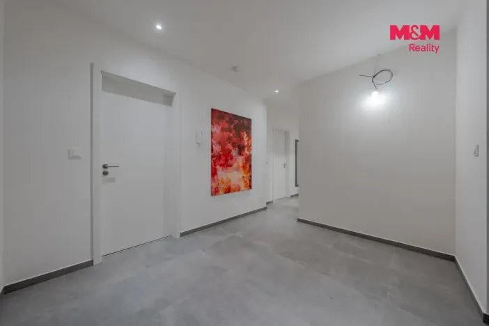 Prodej bytu 3+kk, Šternberk, Uničovská, 88 m2