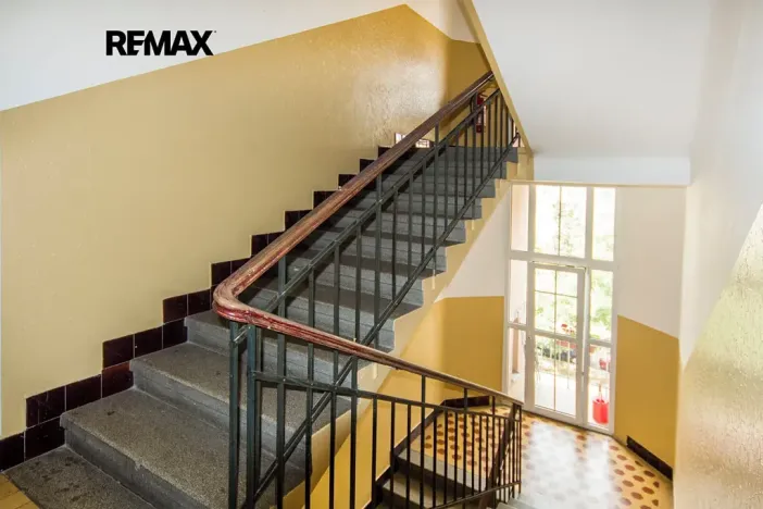 Prodej bytu 2+kk, Praha - Nusle, U družstva Ideál, 44 m2