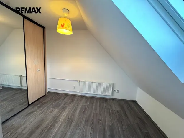 Pronájem bytu 3+1, Černošice, Dr. Janského, 86 m2