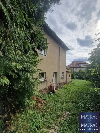 Prodej rodinného domu, Brno, Barvičova, 209 m2
