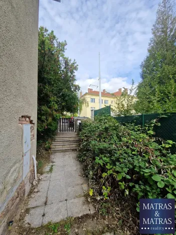 Prodej rodinného domu, Brno, Barvičova, 209 m2
