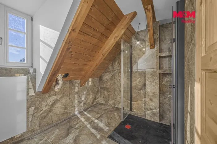 Prodej rodinného domu, Orlické Záhoří, 237 m2