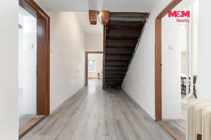 Prodej rodinného domu, Hněvošice, Kobeřická, 230 m2