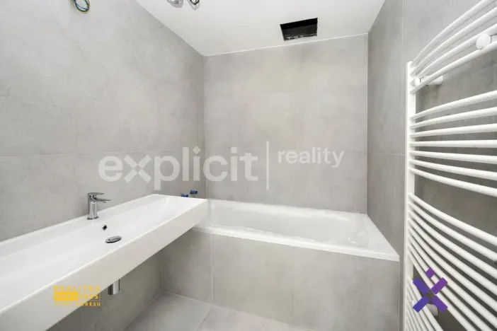 Prodej bytu 2+kk, Březnice, 58 m2