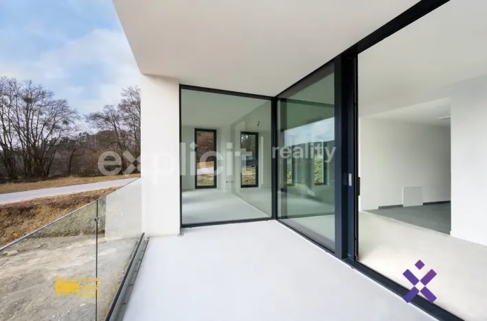 Prodej bytu 2+kk, Březnice, 58 m2