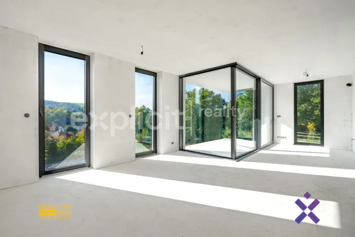 Prodej bytu 2+kk, Březnice, 58 m2