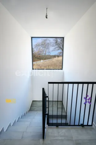 Prodej bytu 2+kk, Březnice, 58 m2