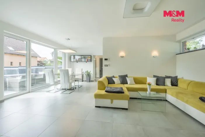 Prodej rodinného domu, Hostouň, Nová ulice, 102 m2