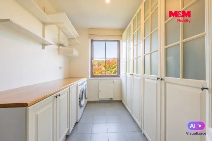 Prodej rodinného domu, Mořina, 240 m2