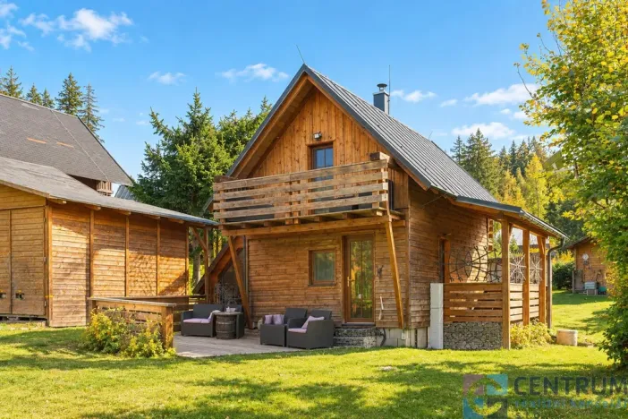 Prodej chalupy, Janské Lázně, Janská, 38 m2