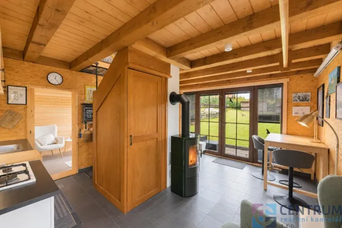 Prodej chalupy, Janské Lázně, Janská, 38 m2