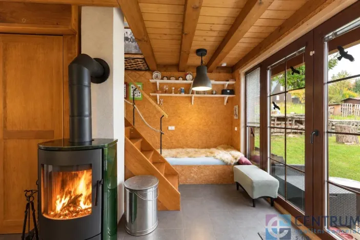 Prodej chalupy, Janské Lázně, Janská, 38 m2