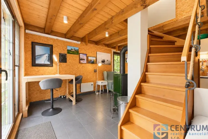 Prodej chalupy, Janské Lázně, Janská, 38 m2