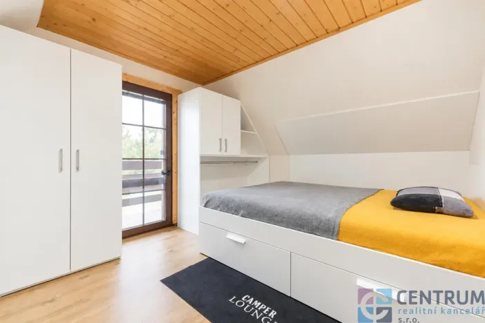 Prodej chalupy, Janské Lázně, Janská, 38 m2