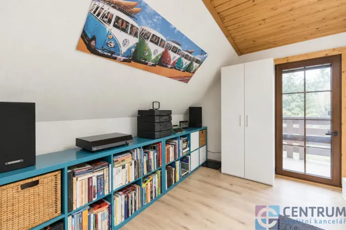 Prodej chalupy, Janské Lázně, Janská, 38 m2