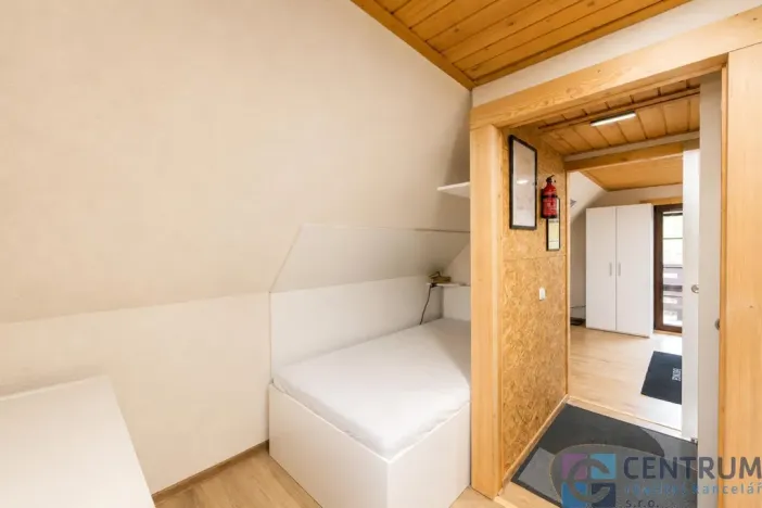 Prodej chalupy, Janské Lázně, Janská, 38 m2