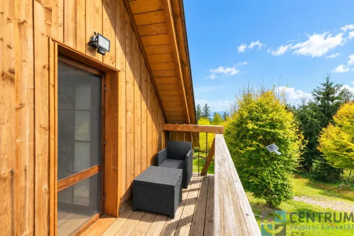 Prodej chalupy, Janské Lázně, Janská, 38 m2