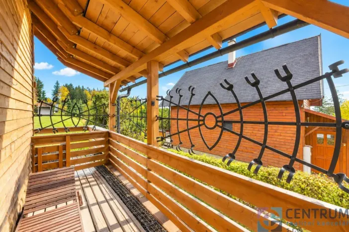 Prodej chalupy, Janské Lázně, Janská, 38 m2