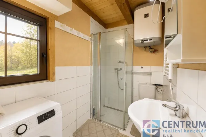 Prodej chalupy, Janské Lázně, Janská, 38 m2