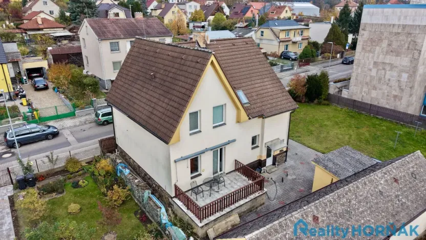 Prodej rodinného domu, Týn nad Vltavou, Komzákova, 153 m2